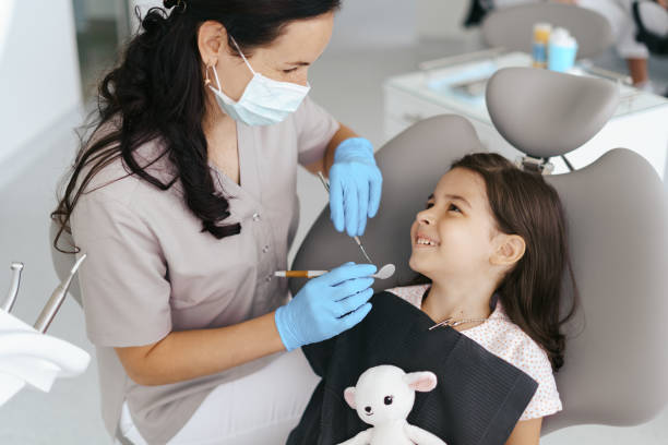 Best Emergency Wisdom Teeth Removal in Toledo, IA