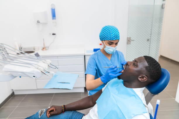 Best Emergency Treatment for Toothache in Toledo, IA