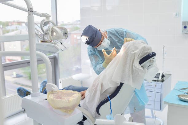 Best Emergency Broken Tooth Repair in Toledo, IA
